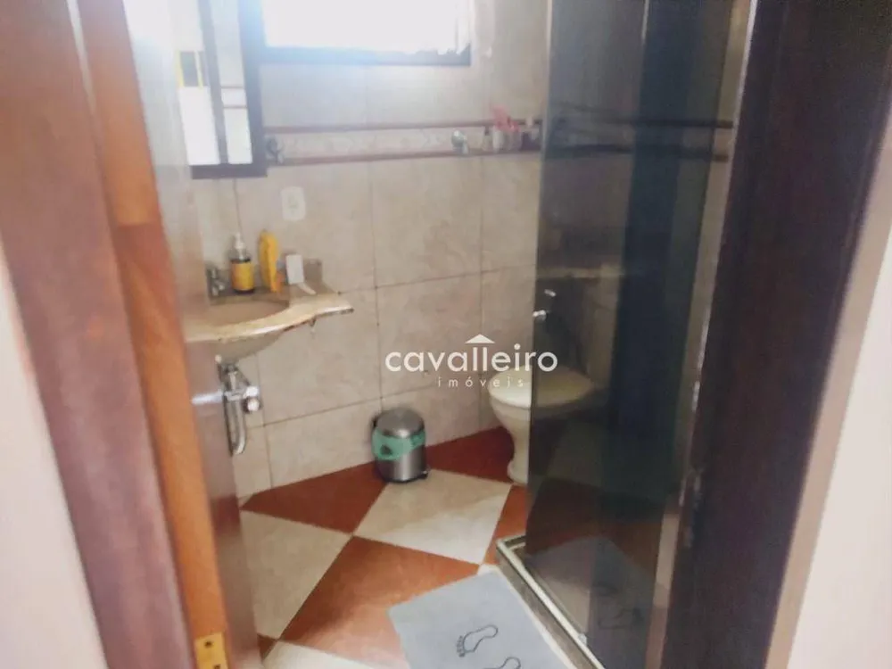 Casa de Condomínio, 2 quartos - Foto 14
