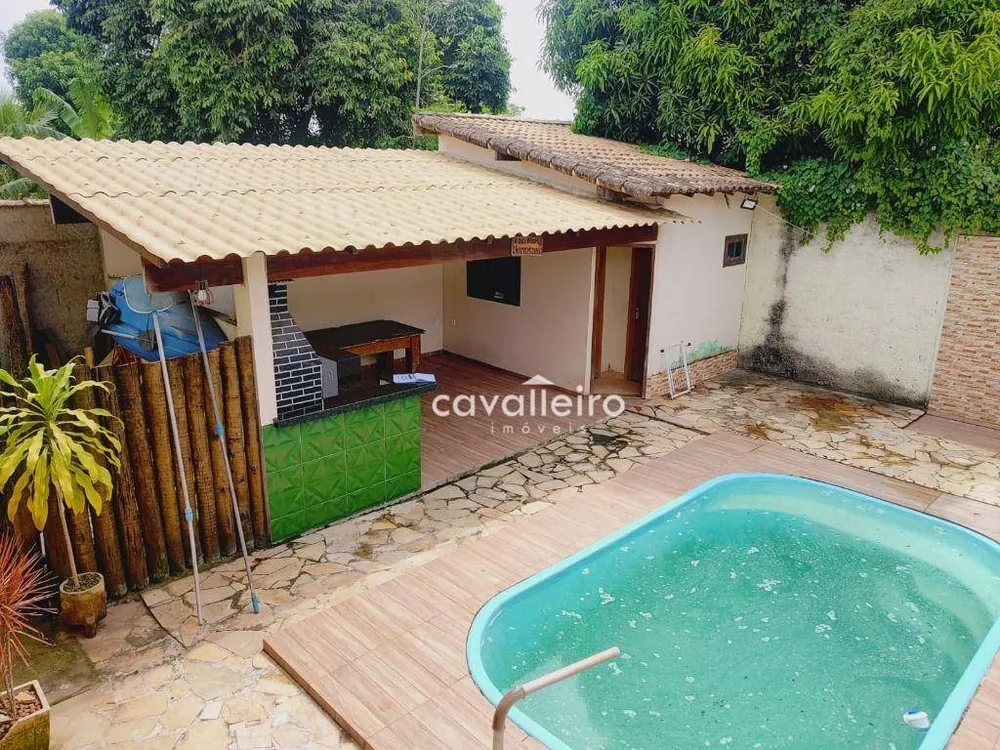 Casa de Condomínio, 2 quartos - Foto 5