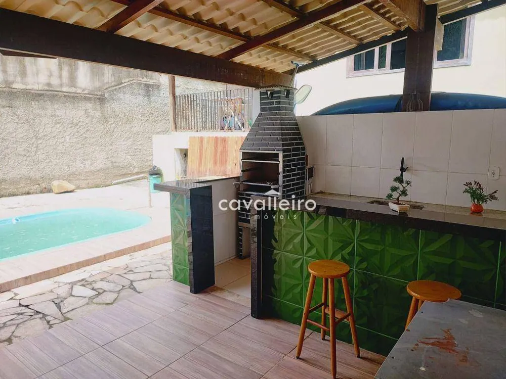 Casa de Condomínio, 2 quartos - Foto 21