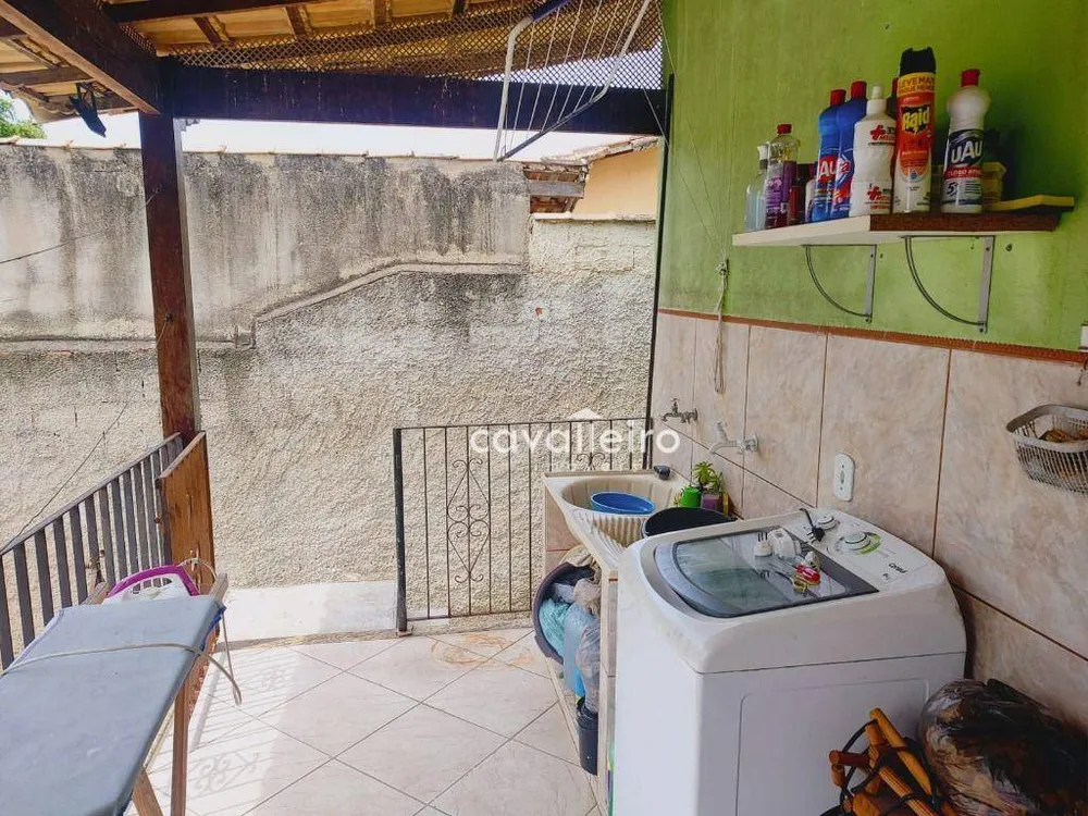 Casa de Condomínio, 2 quartos - Foto 20