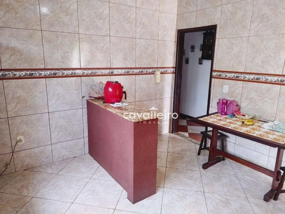 Casa de Condomínio, 2 quartos - Foto 18