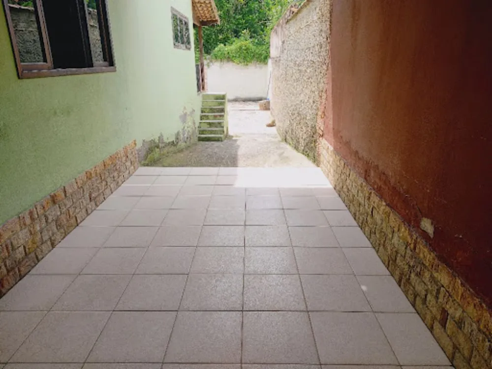 Casa de Condomínio, 2 quartos - Foto 2
