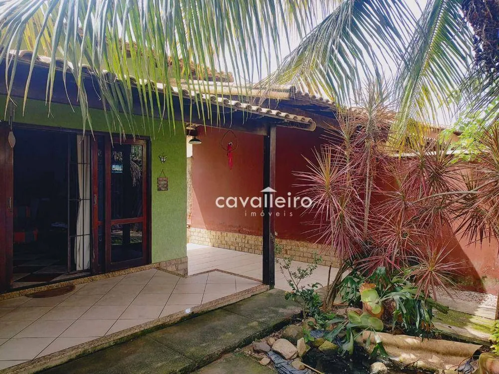 Casa de Condomínio, 2 quartos - Foto 1