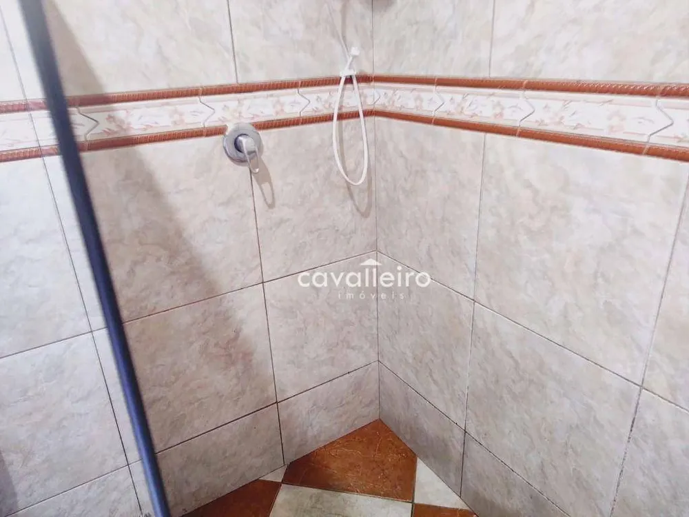 Casa de Condomínio, 2 quartos - Foto 12