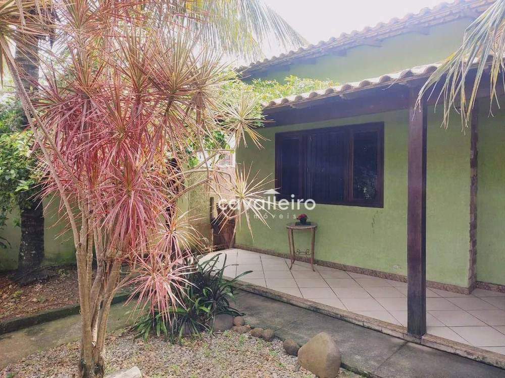 Casa de Condomínio, 2 quartos - Foto 3