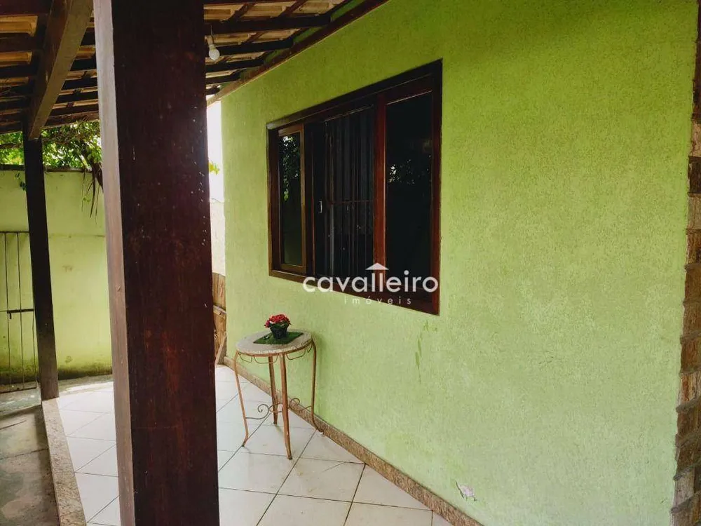 Casa de Condomínio, 2 quartos - Foto 4