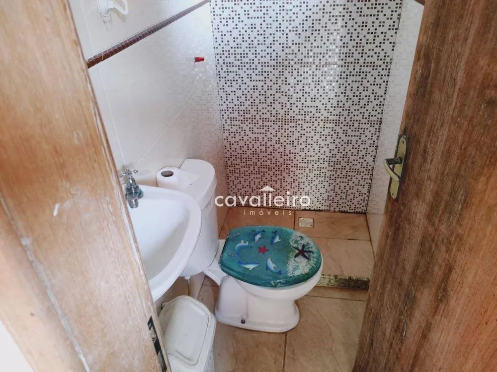 Casa de Condomínio, 2 quartos - Foto 23