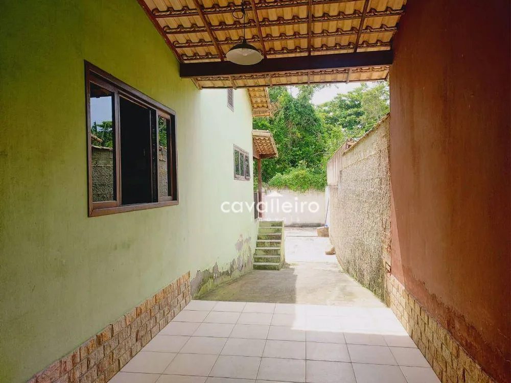Casa de Condomínio, 2 quartos - Foto 7
