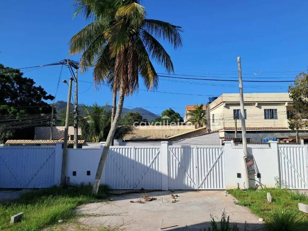 Casa, 2 quartos, 57 m² - Foto 3