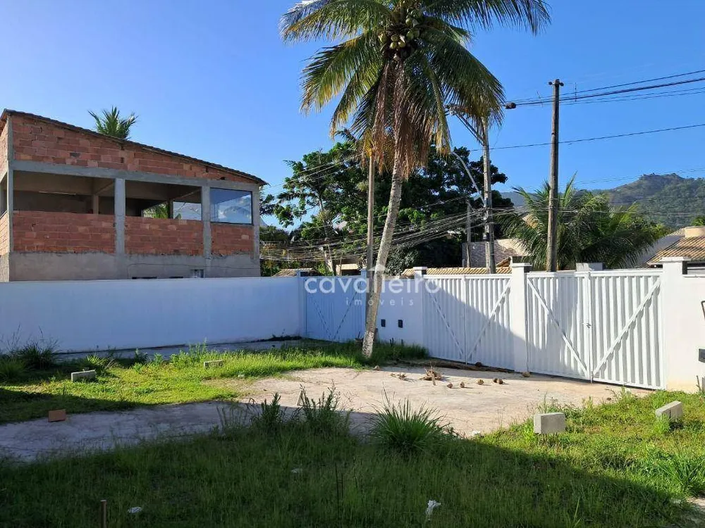 Casa, 2 quartos, 57 m² - Foto 4