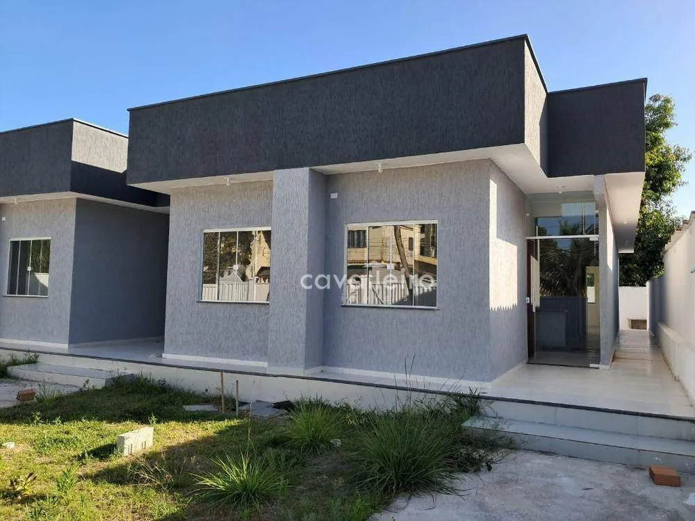 Casa, 2 quartos, 57 m² - Foto 5