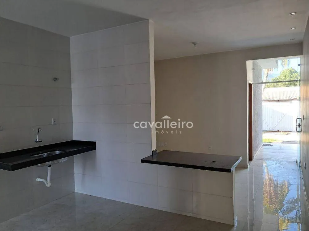 Casa, 2 quartos, 57 m² - Foto 8