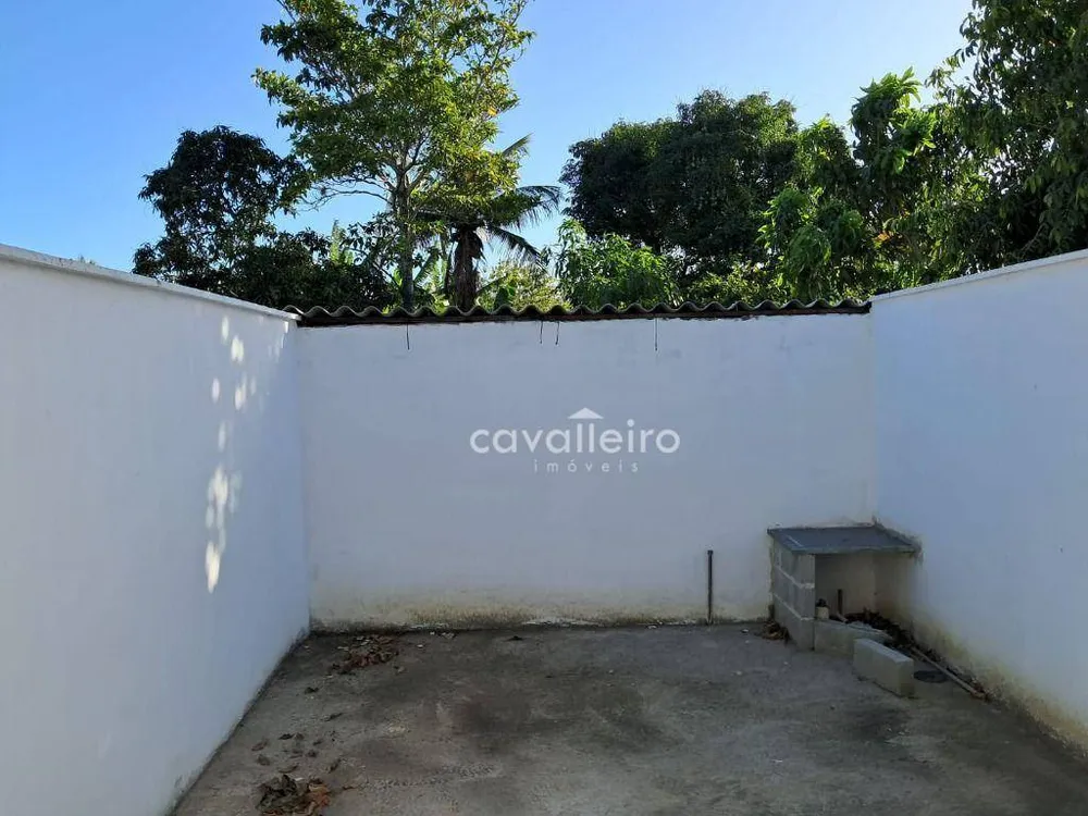 Casa, 2 quartos, 57 m² - Foto 16