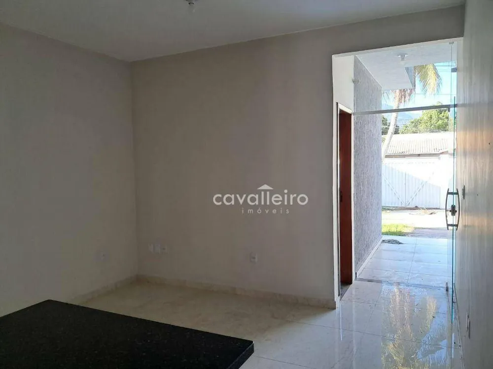 Casa, 2 quartos, 57 m² - Foto 9