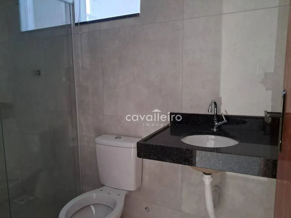 Casa, 2 quartos, 57 m² - Foto 11