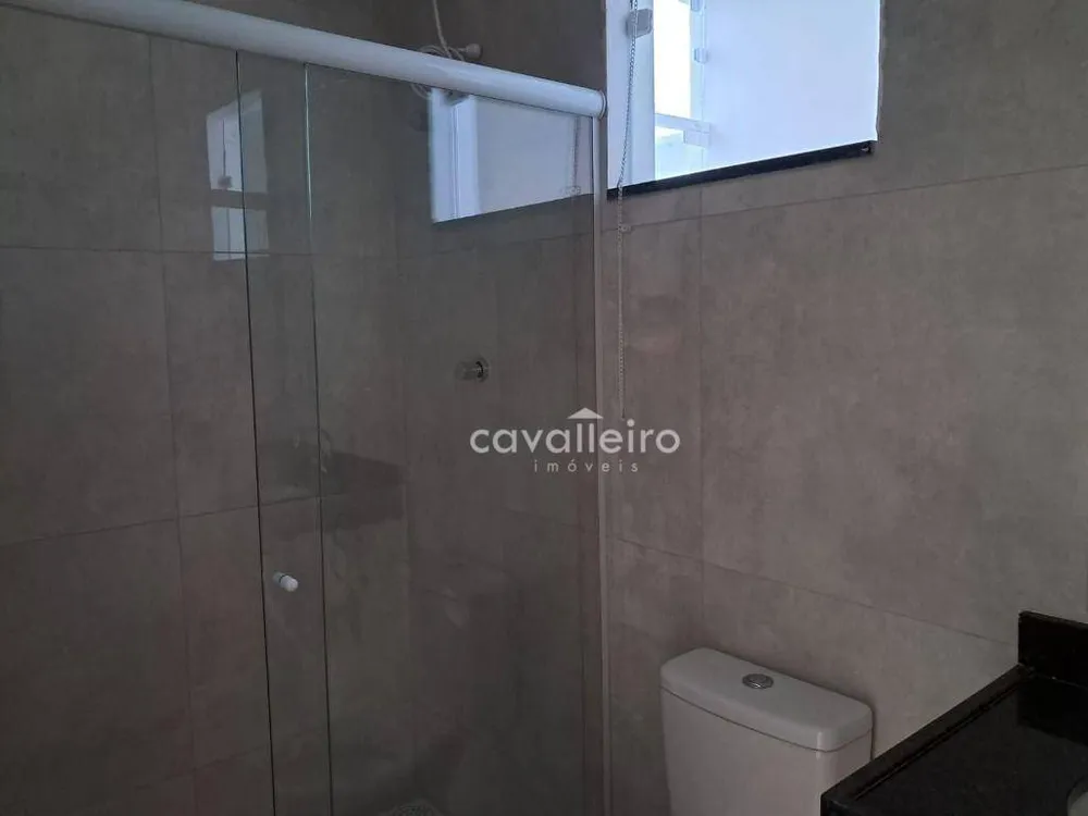 Casa, 2 quartos, 57 m² - Foto 12