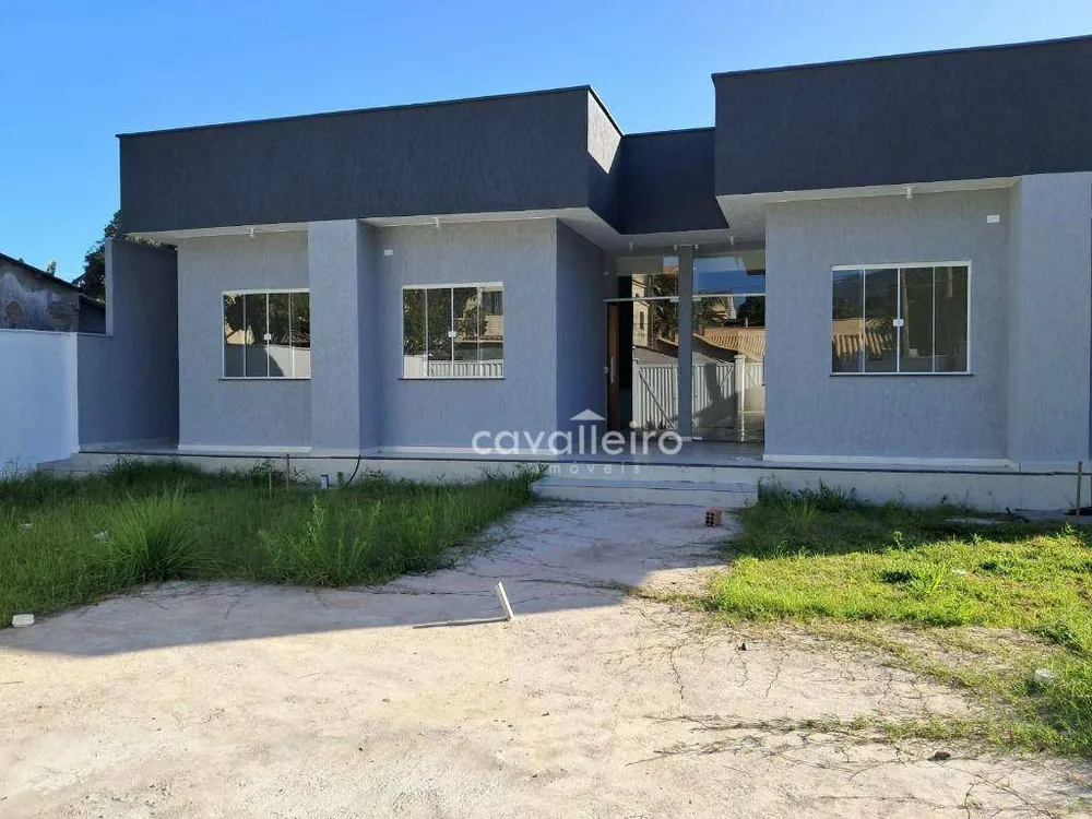 Casa, 2 quartos, 57 m² - Foto 2