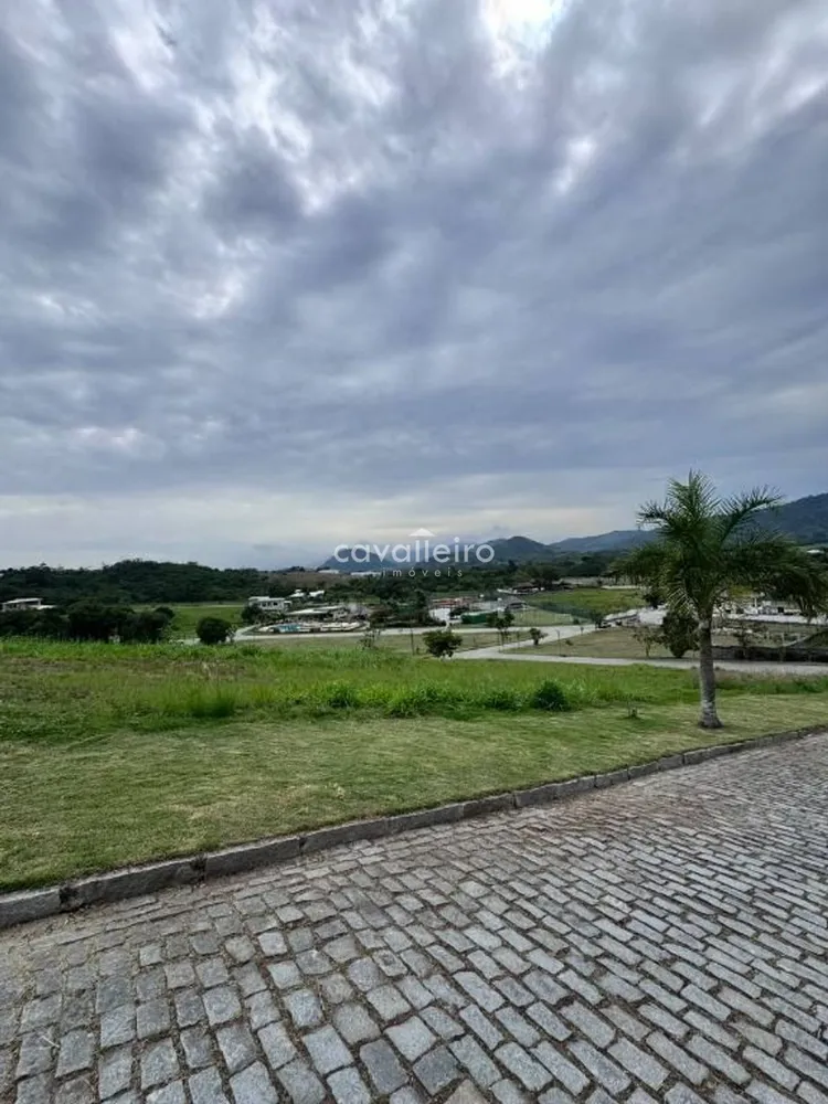 Loteamento e Condomínio, 507 m² - Foto 2