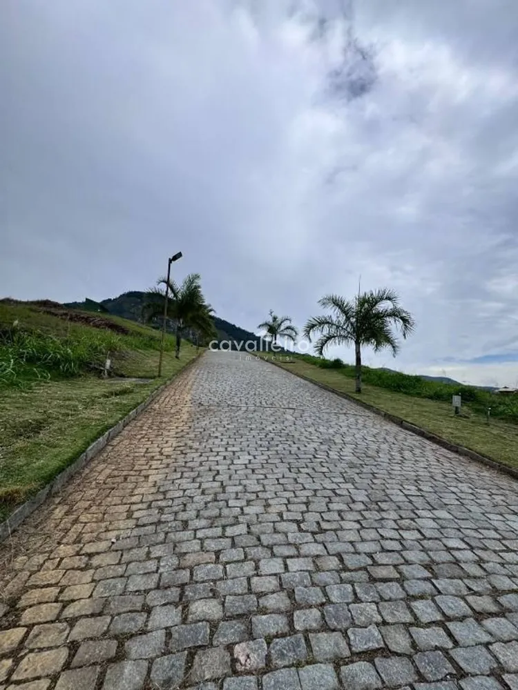 Loteamento e Condomínio, 507 m² - Foto 3