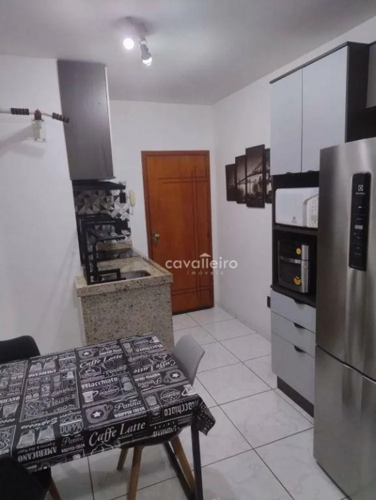Apartamento, 2 quartos, 47 m² - Foto 5