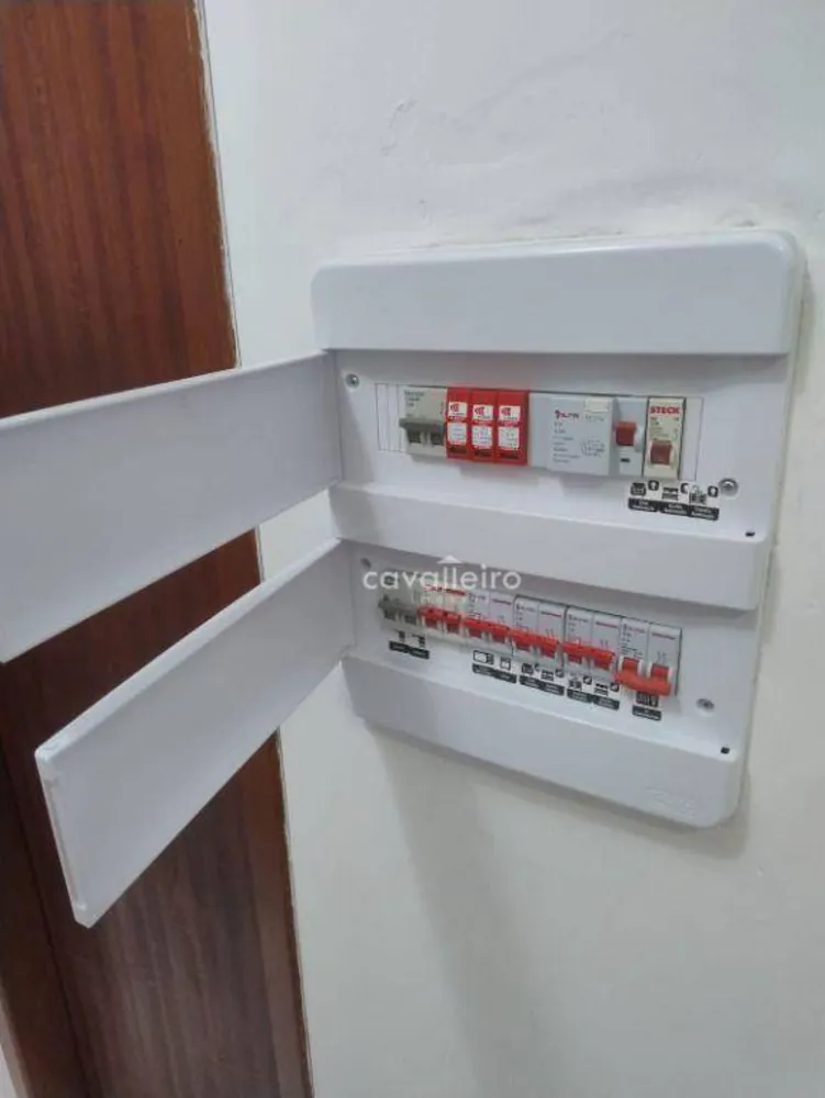 Apartamento, 2 quartos, 47 m² - Foto 13