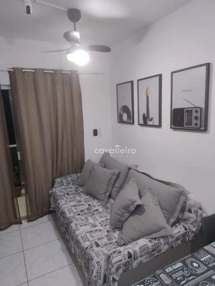 Apartamento, 2 quartos, 47 m² - Foto 3