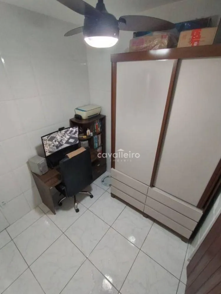 Apartamento, 2 quartos, 47 m² - Foto 11