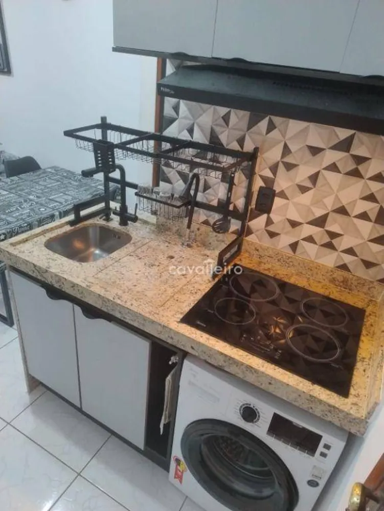 Apartamento, 2 quartos, 47 m² - Foto 6
