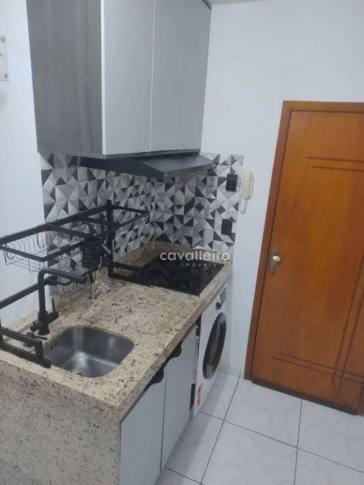 Apartamento, 2 quartos, 47 m² - Foto 7