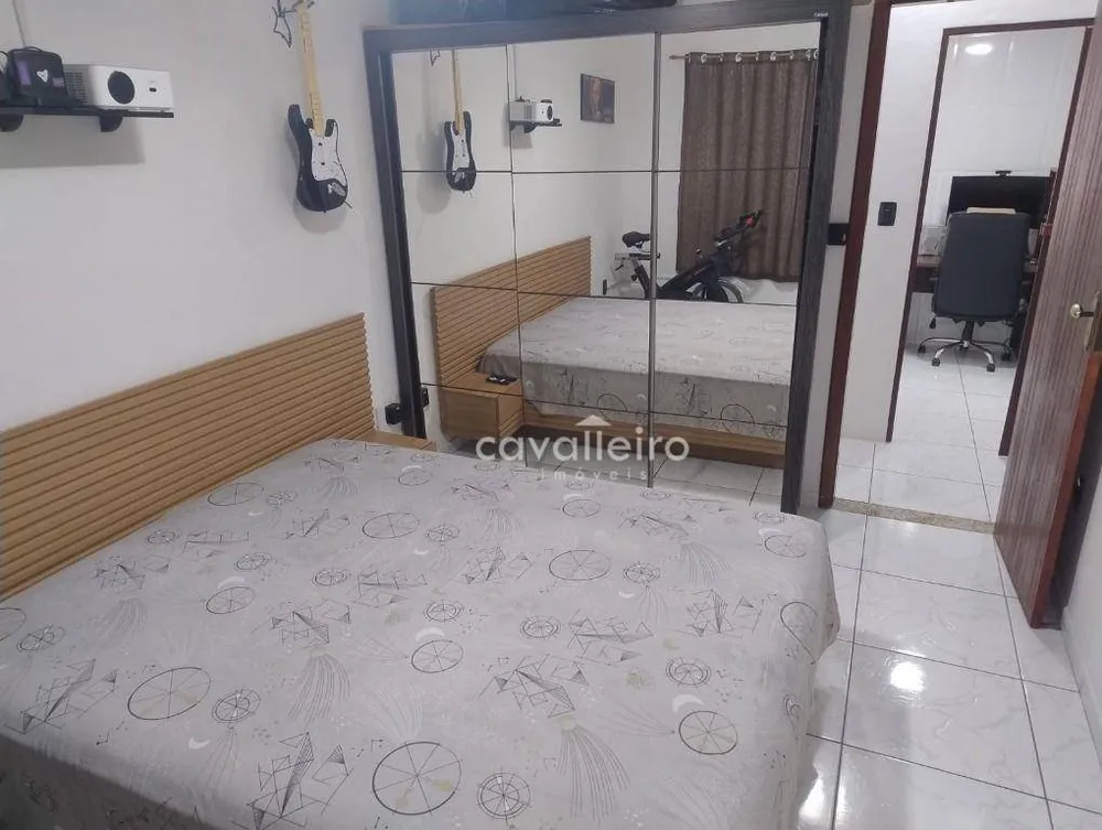 Apartamento, 2 quartos, 47 m² - Foto 10