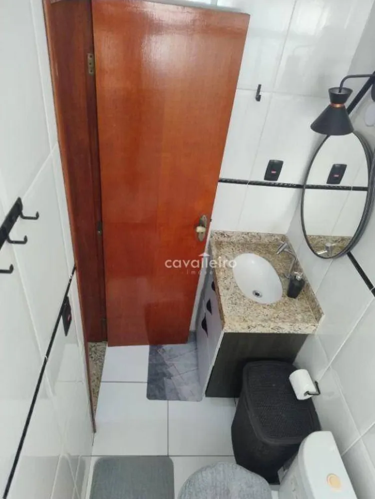 Apartamento, 2 quartos, 47 m² - Foto 9