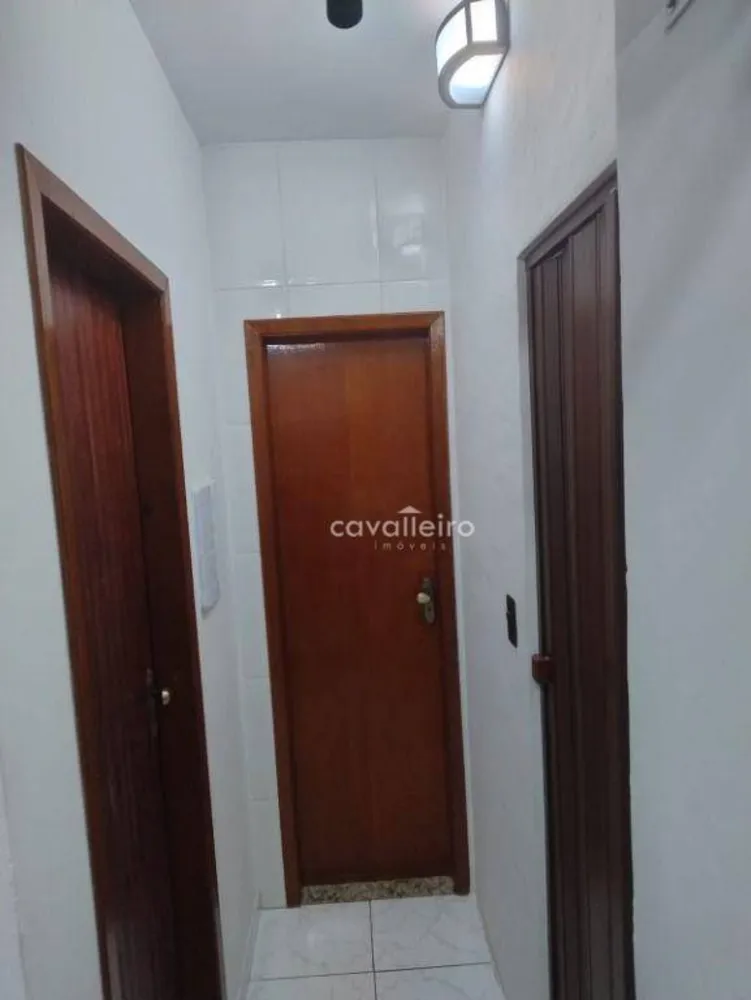 Apartamento, 2 quartos, 47 m² - Foto 8