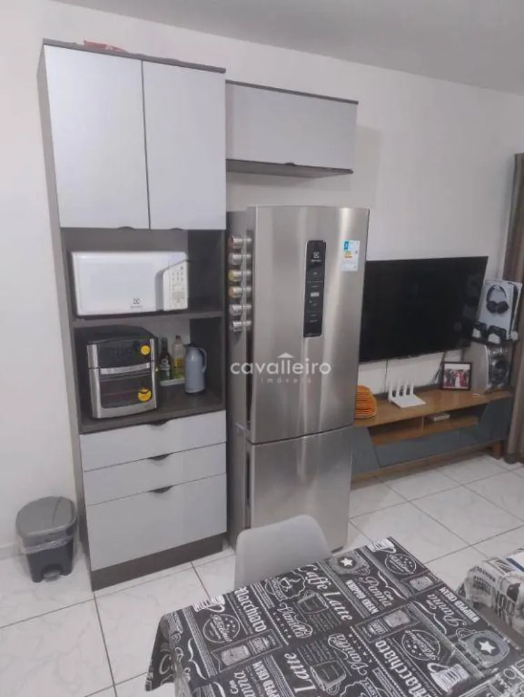 Apartamento, 2 quartos, 47 m² - Foto 4