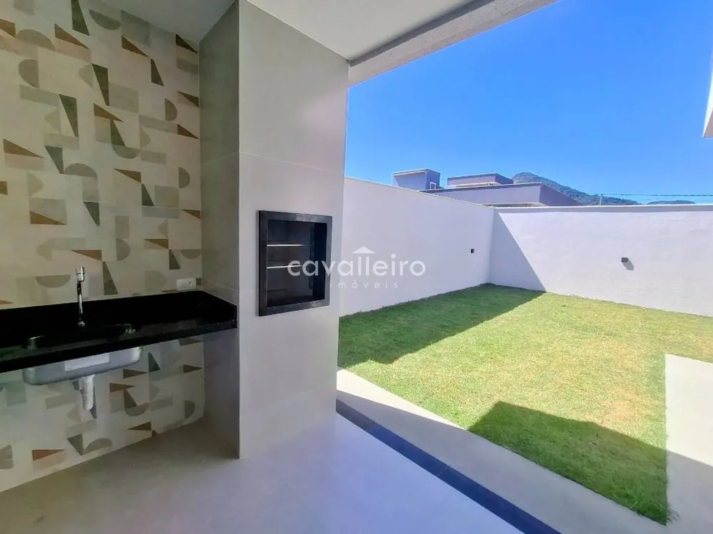 Casa de Condomínio, 3 quartos - Foto 46