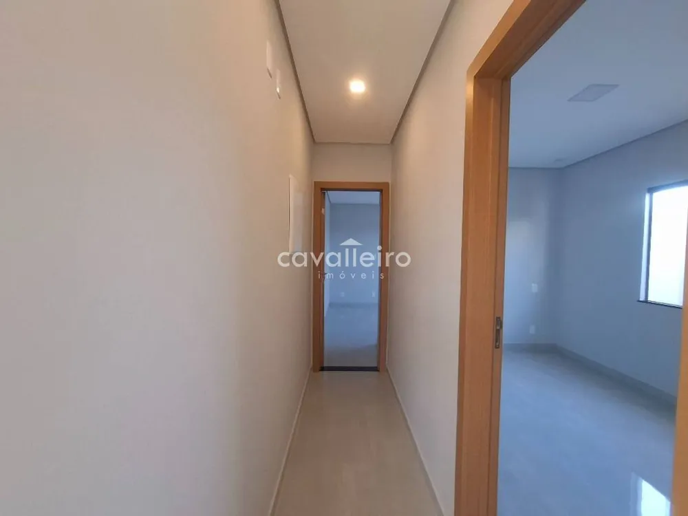 Casa de Condomínio, 3 quartos - Foto 26