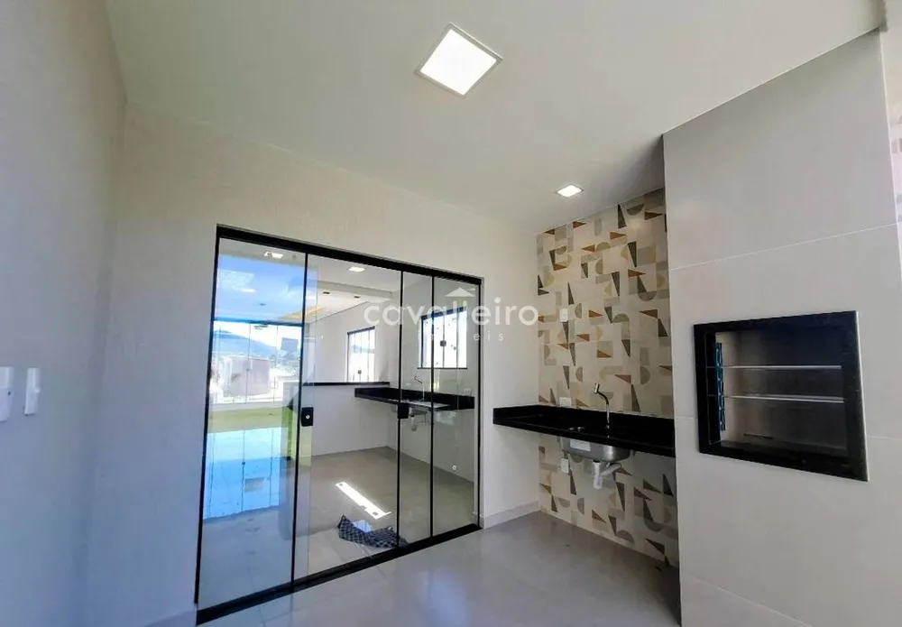Casa de Condomínio, 3 quartos - Foto 48