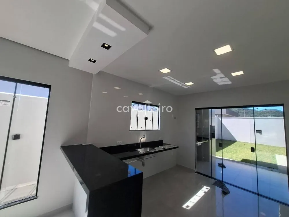 Casa de Condomínio, 3 quartos - Foto 22