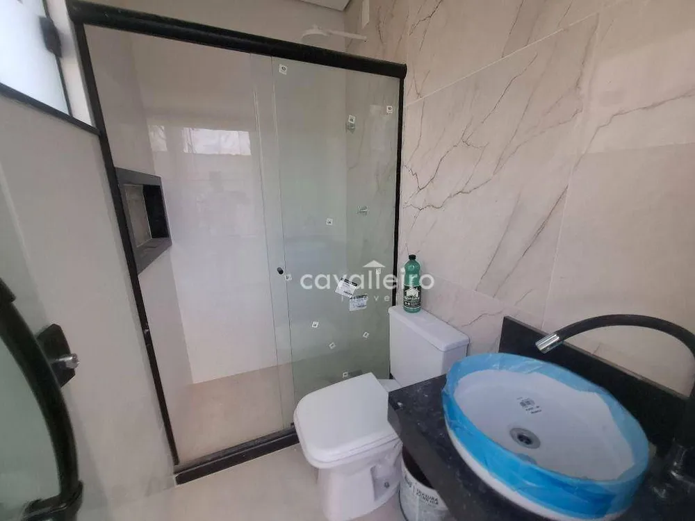 Casa de Condomínio, 3 quartos - Foto 11