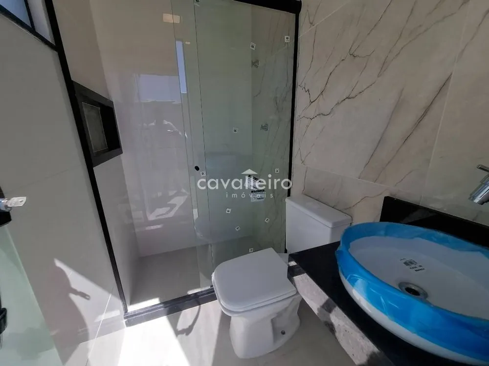 Casa de Condomínio, 3 quartos - Foto 54