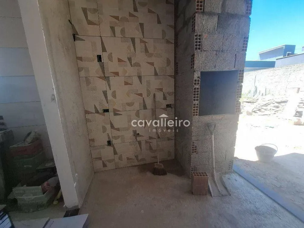 Casa de Condomínio, 3 quartos - Foto 8