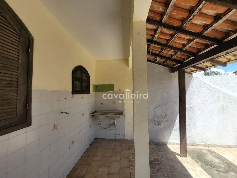 Casa, 2 quartos, 105 m² - Foto 23