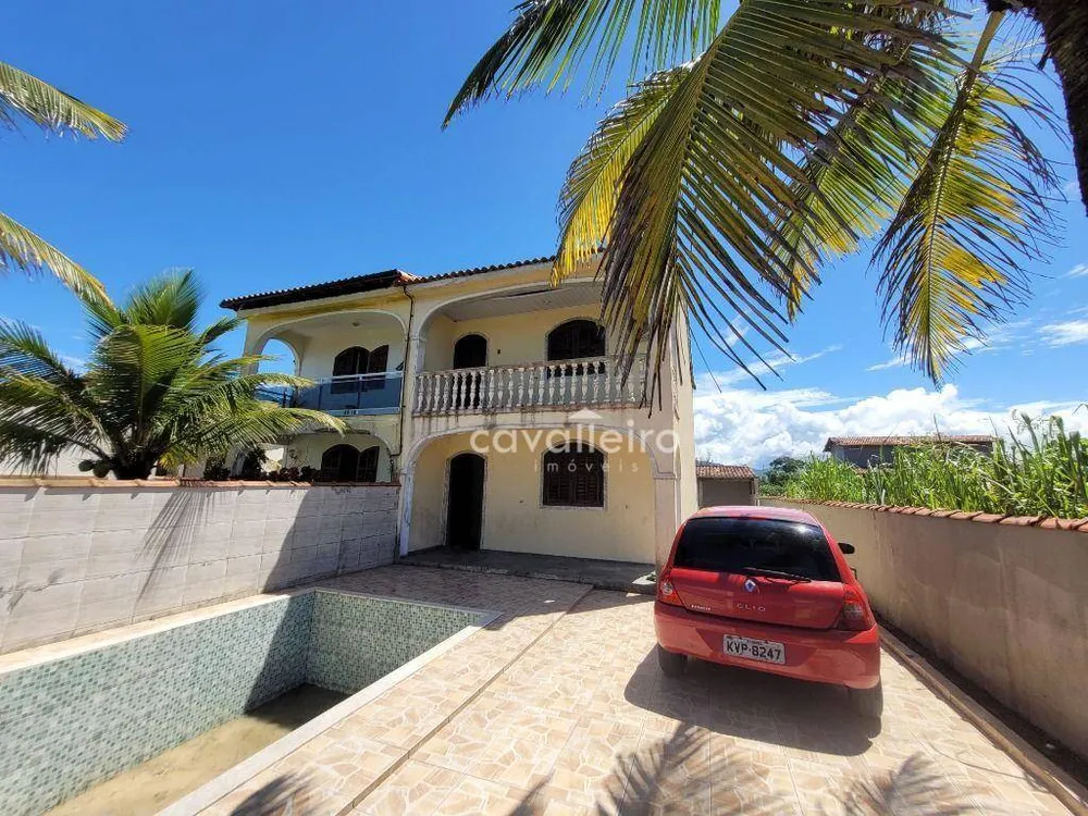Casa, 2 quartos, 105 m² - Foto 13