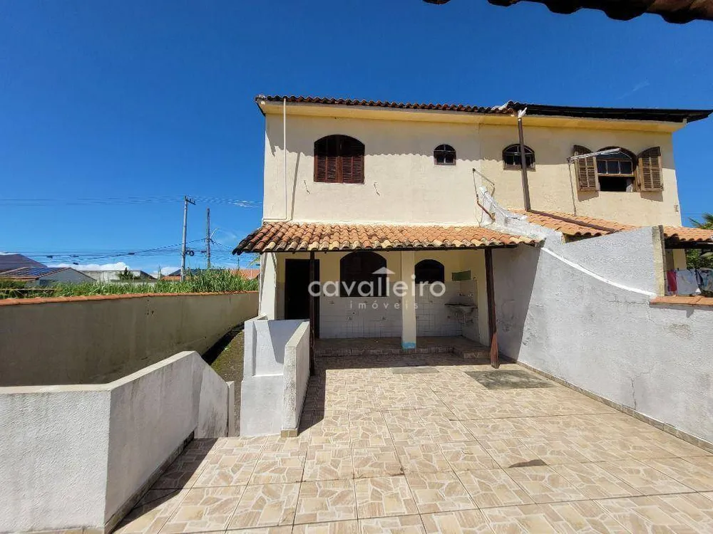 Casa, 2 quartos, 105 m² - Foto 20