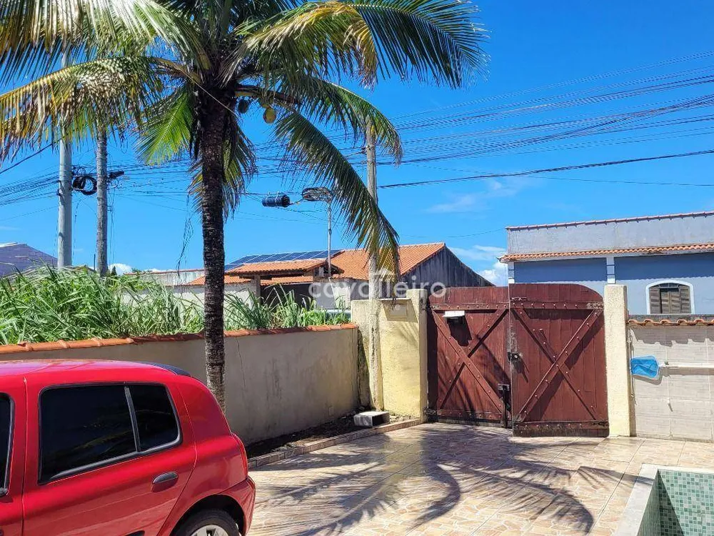 Casa, 2 quartos, 105 m² - Foto 7