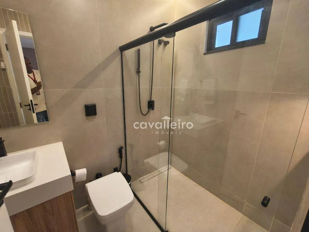 Casa de Condomínio, 3 quartos - Foto 30