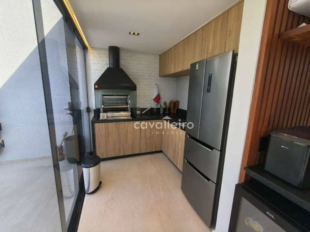 Casa de Condomínio, 3 quartos - Foto 44