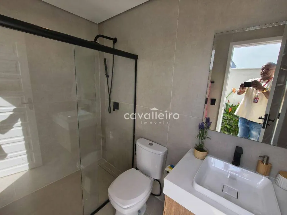 Casa de Condomínio, 3 quartos - Foto 51