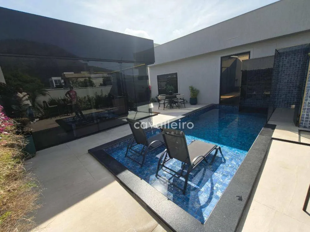 Casa de Condomínio, 3 quartos - Foto 47