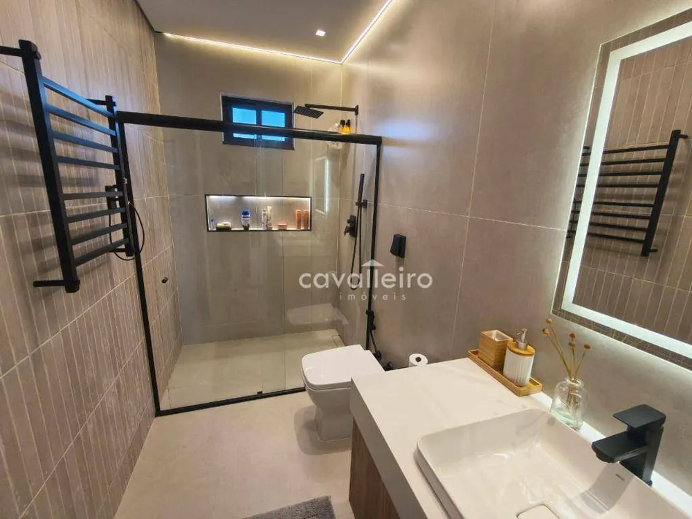 Casa de Condomínio, 3 quartos - Foto 20