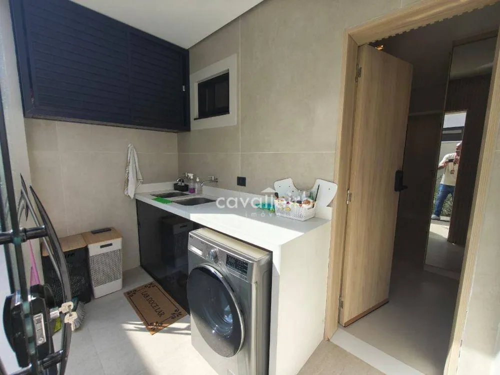 Casa de Condomínio, 3 quartos - Foto 30